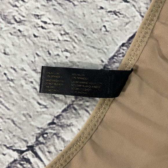 Women’s Maryland Monroe Tan 15 Hook Closure Breathable Shapewear Only (L) DN09 - Picture 6 of 9